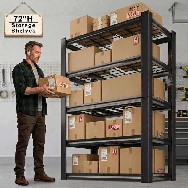 Why You'll Love This Rack