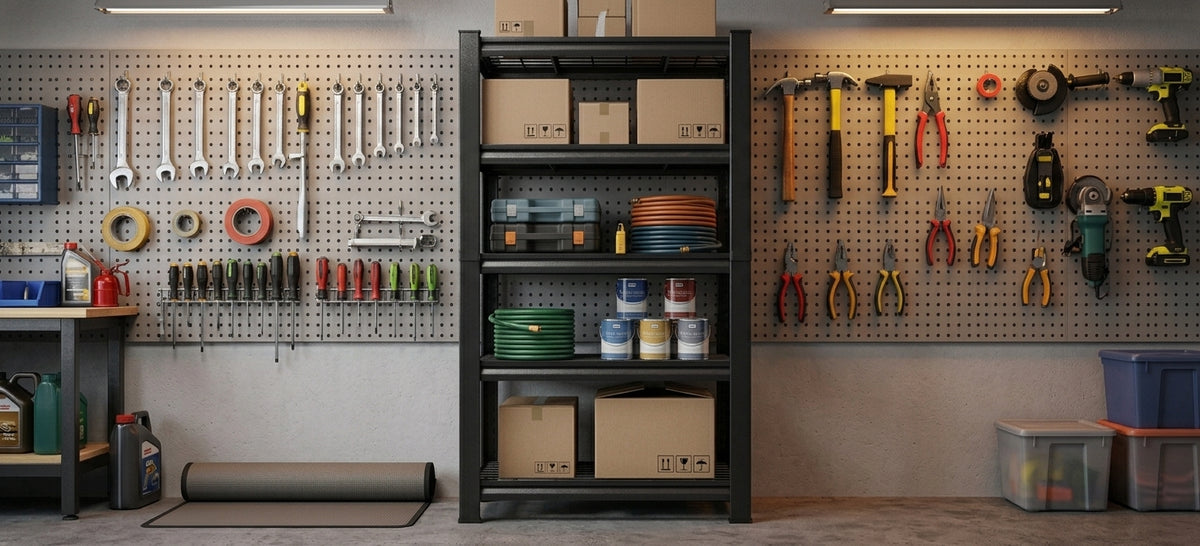 Transform Your Workshop Instantly